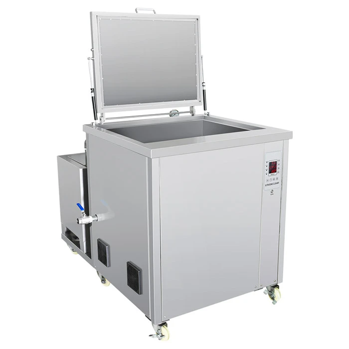 150L High Power Indutrial Ultrasonic Cleaner-01