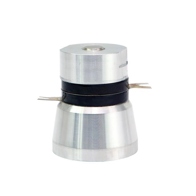 60 W ultrazvočni pretvornik