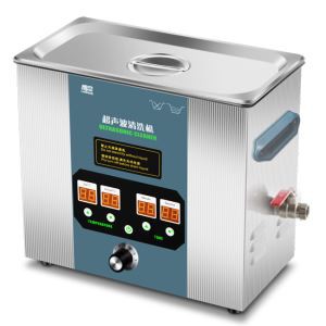 5Liters Degas Power Nastavljivo ultrazvočno čistilo