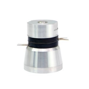 60 W ultrazvočni pretvornik