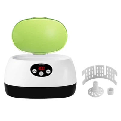 Ultrazvočne leče čistejše