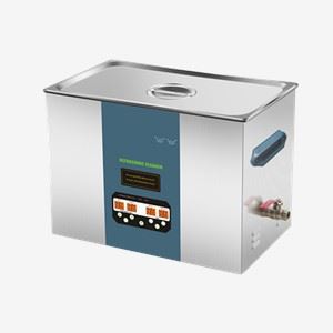 Večfrekvenčno ultrazvočno čistilo za igrače