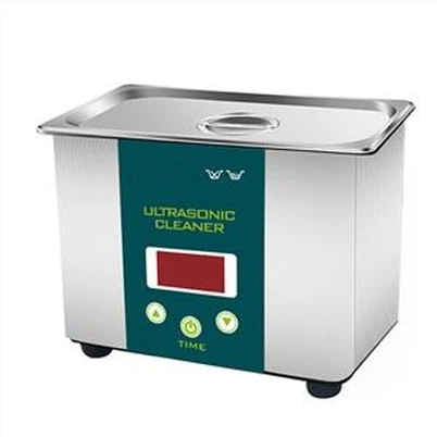 Mini ultrazvočna kopel za nakit