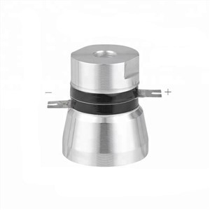 Ultrazvočni čistilni senzor