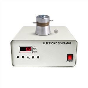 Deli za ultrazvočno čiščenje