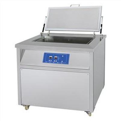 1500W industrijski ultrazvočni čistilni stroj