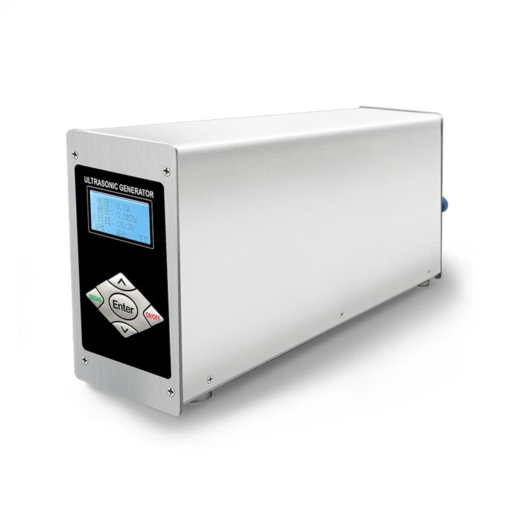 Ultrasonic Vibration Generator