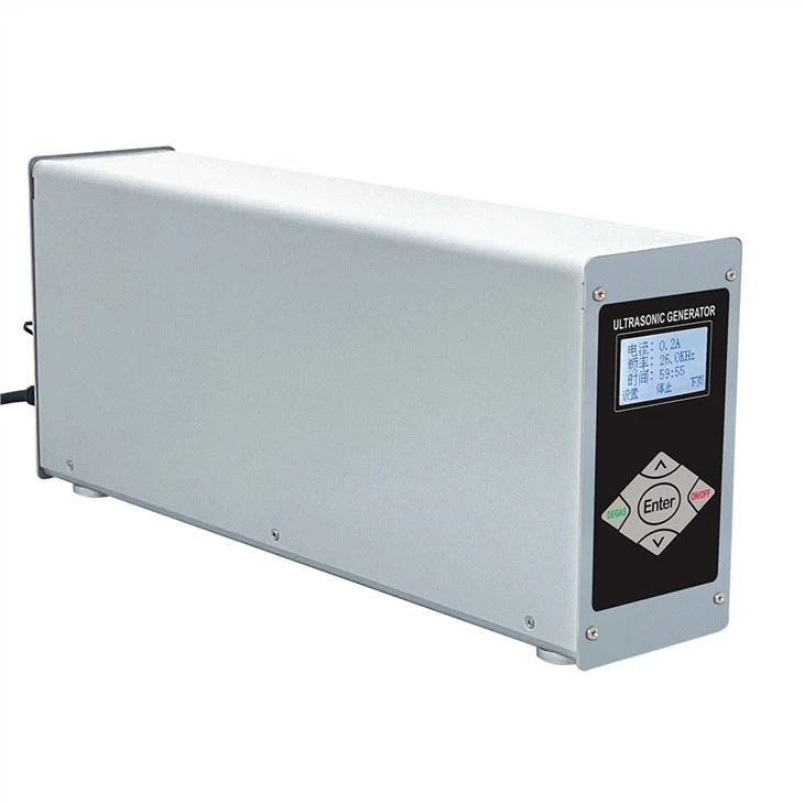 Ultrasonic Vibration Generator