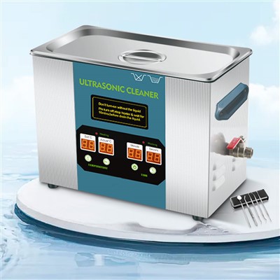 Ultrazvočna vodna kopel 68 kHz 80 kHz